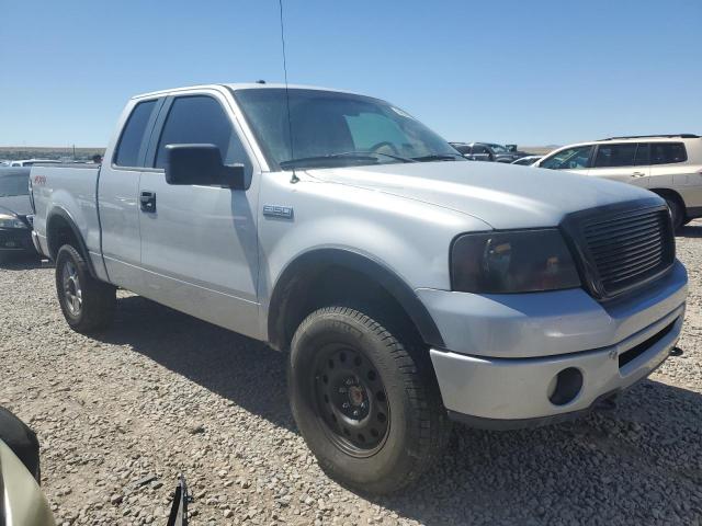 Photo 4 from auction – 2007 FORD F150 with VIN 1FTPX14V67KC82181