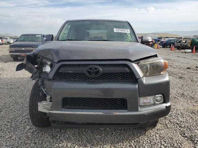 Photo 5 from auction – 2011 TOYOTA 4RUNNER SR with VIN JTEBU5JR9B5064997