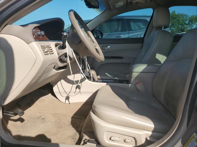Photo 7 from auction – 2007 BUICK LACROSSE C with VIN 2G4WD582071122238