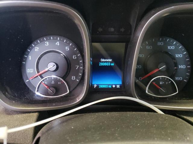Photo 9 from auction – 2014 CHEVROLET MALIBU LS with VIN 1G11B5SL7EF108017