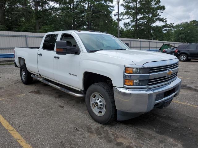 Photo 4 from auction – 2016 CHEVROLET SILVERADO with VIN 1GC1CUEG9GF146767