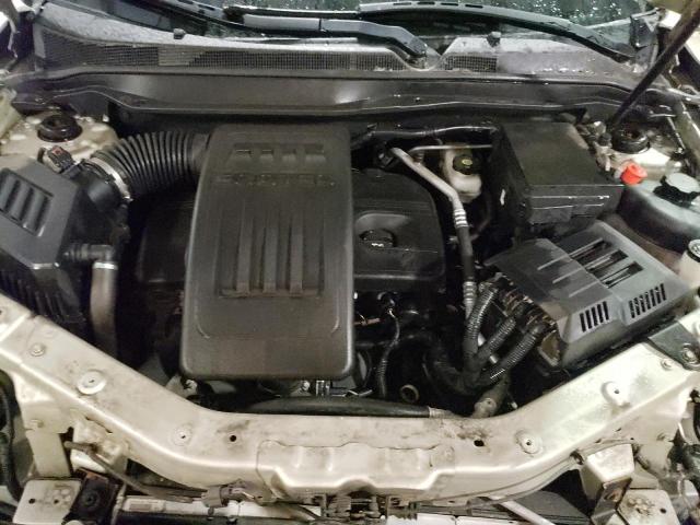 Photo 12 from auction – 2014 GMC TERRAIN SL with VIN 2GKFLXEK8E6364576