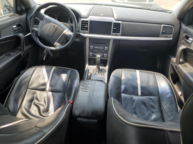 Photo 8 from auction – 2010 LINCOLN MKZ with VIN 3LNHL2GC5AR636593