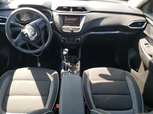 Photo 8 from auction – 2023 CHEVROLET TRAILBLAZE with VIN KL79MPS29PB072975