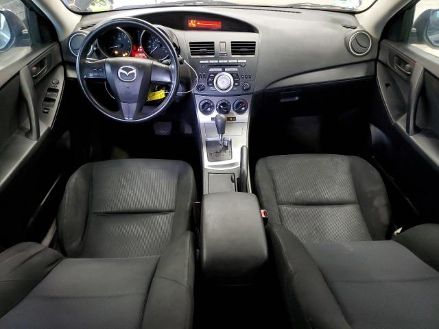 Photo 8 from auction – 2010 MAZDA 3 I with VIN JM1BL1SG4A1269520