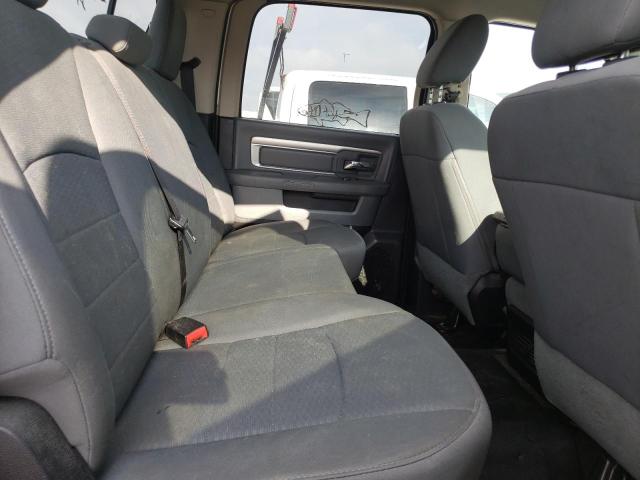Photo 10 from auction – 2014 RAM 2500 SLT with VIN 3C6TR4DT1EG211829