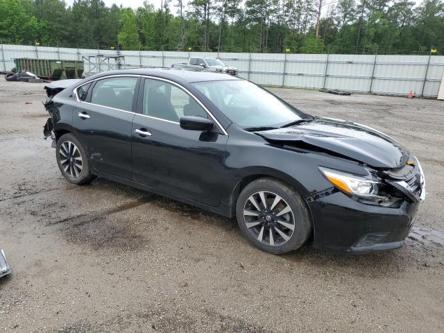 Photo 4 from auction – 2018 NISSAN ALTIMA 2.5 with VIN 1N4AL3AP5JC266693