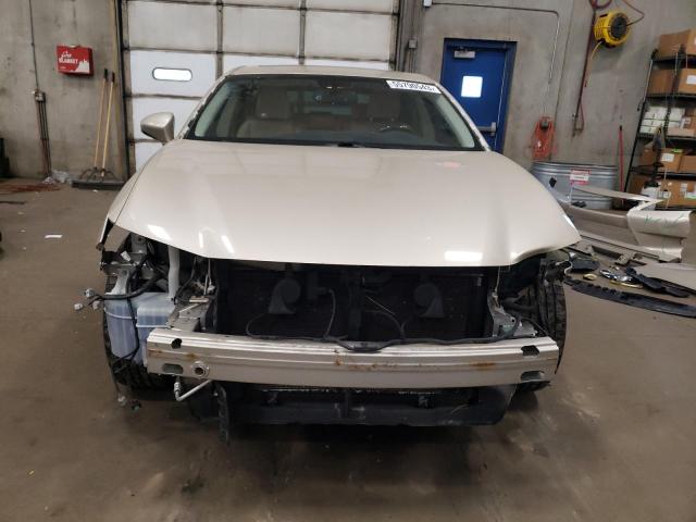 Photo 5 from auction – 2014 LEXUS ES 350 with VIN JTHBK1GGXE2098878