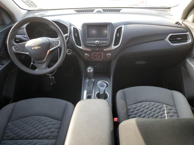 Photo 8 from auction – 2018 CHEVROLET EQUINOX LT with VIN 3GNAXJEV1JL284079