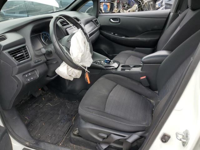 Photo 7 from auction – 2018 NISSAN LEAF S with VIN 1N4AZ1CP0JC313354