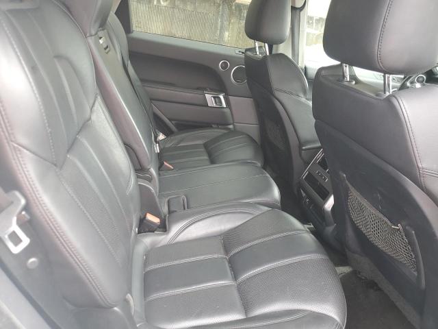 Photo 11 from auction – 2017 LAND ROVER RANGE ROVE with VIN SALWG2FK1HA135366