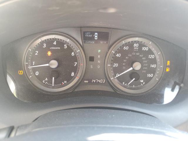 صورة رقم 9 من المزاد - 2008 LEXUS ES 350 مع VIN JTHBJ46G582265139