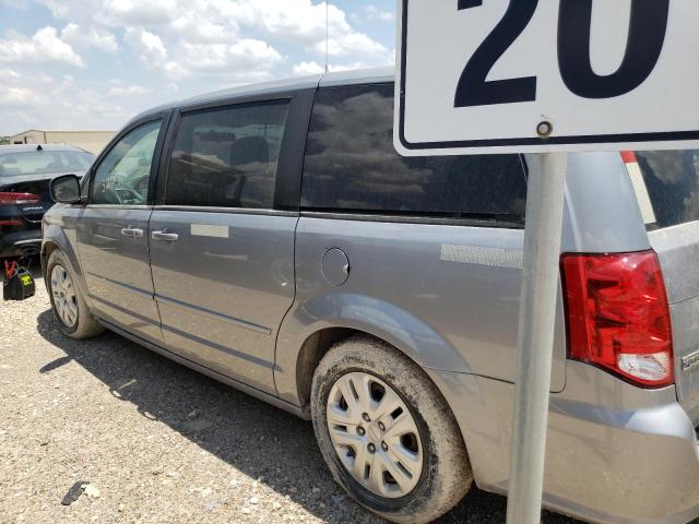 Photo 2 from auction – 2017 DODGE GRAND CARA with VIN 2C4RDGBG3HR856327