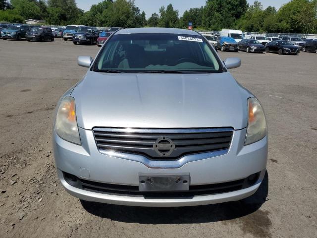 Photo 5 from auction – 2007 NISSAN ALTIMA 2.5 with VIN 1N4AL21E57C221576
