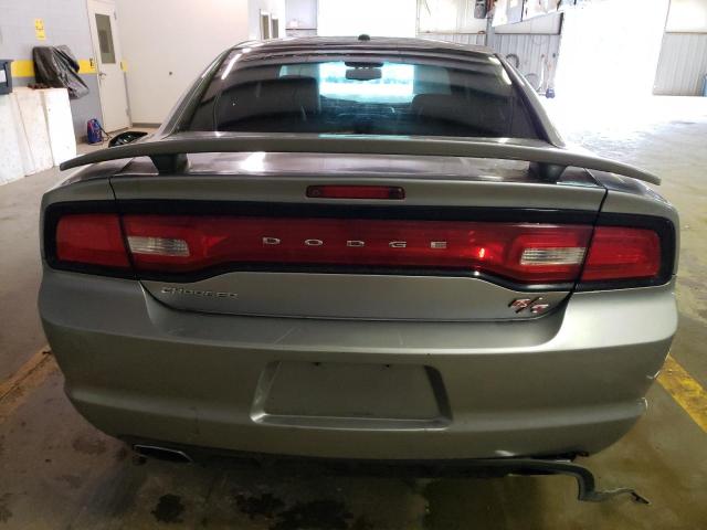 Photo 6 from auction – 2014 DODGE CHARGER R/ with VIN 2C3CDXCT4EH315665