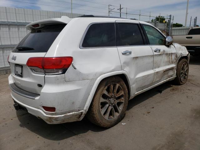 Photo 3 from auction – 2017 JEEP GRAND CHER with VIN 1C4RJFCG8HC952142