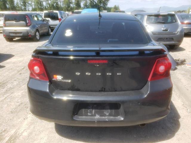 Photo 6 from auction – 2014 DODGE AVENGER SE with VIN 1C3CDZAG4EN218118