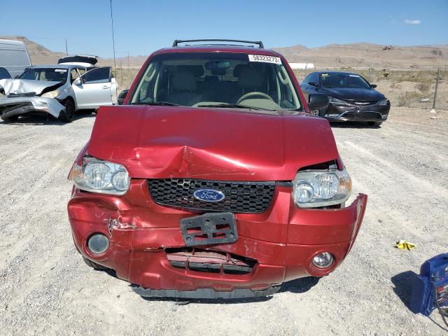 Photo 11 from auction – 2005 FORD ESCAPE LIM with VIN 1FMYU94105KA40892
