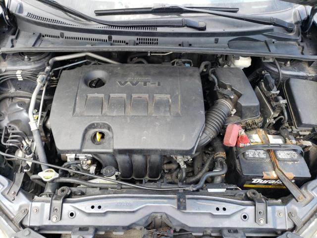 Photo 11 from auction – 2014 TOYOTA COROLLA L with VIN 5YFBURHE5EP074769