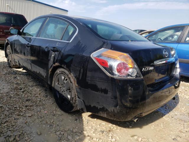 Photo 2 from auction – 2007 NISSAN ALTIMA 2.5 with VIN 1N4AL21E17C189080