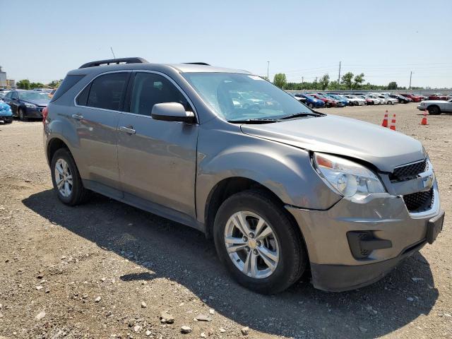 Photo 4 from auction – 2012 CHEVROLET EQUINOX LT with VIN 2GNFLEE54C6291480