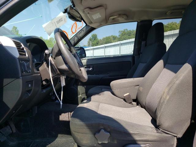 Photo 7 from auction – 2009 CHEVROLET COLORADO with VIN 1GCDT13E698110233