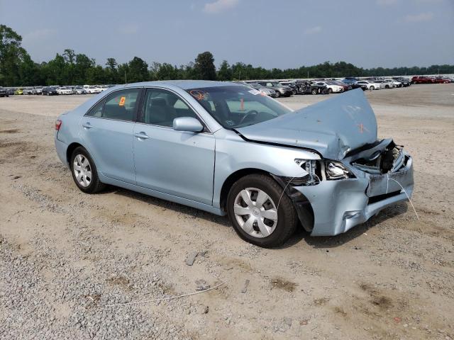 Photo 4 from auction – 2009 TOYOTA CAMRY BASE with VIN 4T1BE46K89U904710