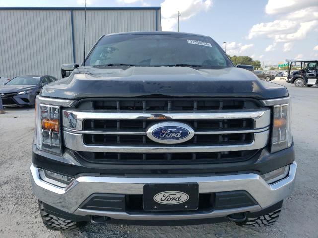 Photo 5 from auction – 2022 FORD F150 SUPER with VIN 1FTFW1E81NFB60146