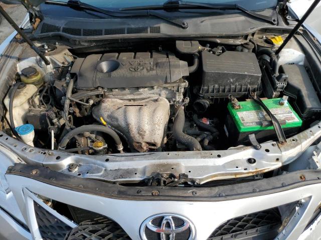 Photo 11 from auction – 2011 TOYOTA CAMRY BASE with VIN 4T1BF3EK8BU216253