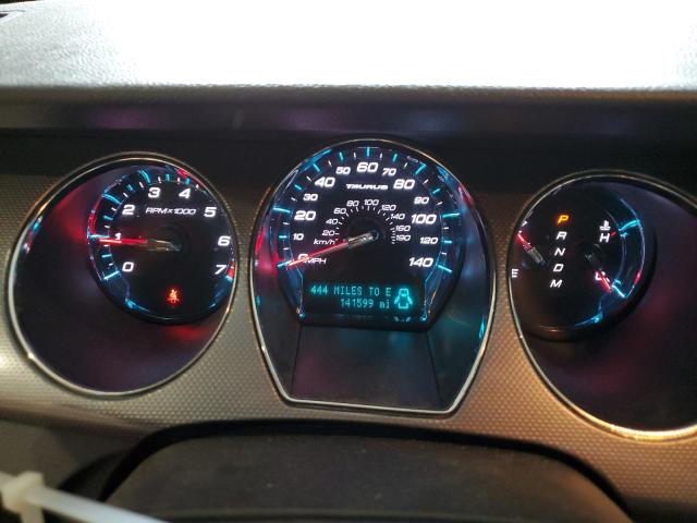 Photo 9 from auction – 2011 FORD TAURUS SEL with VIN 1FAHP2EWXBG102977
