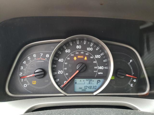 Photo 9 from auction – 2014 TOYOTA RAV4 LE with VIN 2T3ZFREV9EW074373
