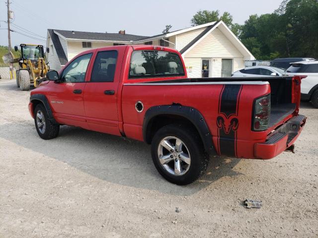 Photo 2 from auction – 2006 DODGE RAM 1500 S with VIN 1D7HA18216J174762