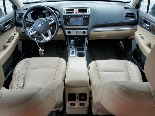 Photo 8 from auction – 2016 SUBARU OUTBACK 2. with VIN 4S4BSANC9G3276127