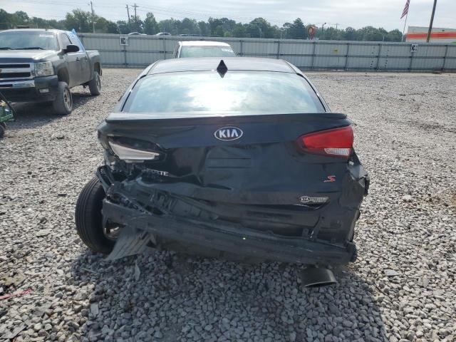 Photo 6 from auction – 2017 KIA FORTE LX with VIN 3KPFL4A79HE014129