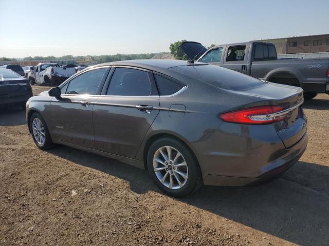 Photo 2 from auction – 2017 FORD FUSION SE with VIN 3FA6P0LU5HR408872
