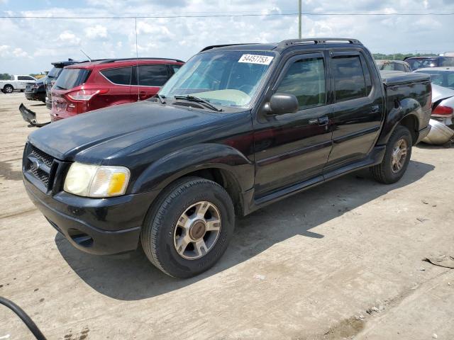 FORD EXPLORER S 2004 with VIN 1FMZU67K64UA62406 - Photo from auction