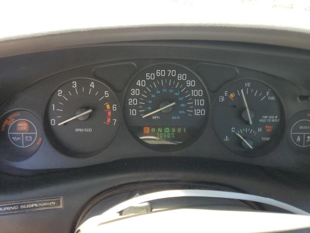 Photo 9 from auction – 2001 BUICK REGAL LS with VIN 2G4WB55KX11216032