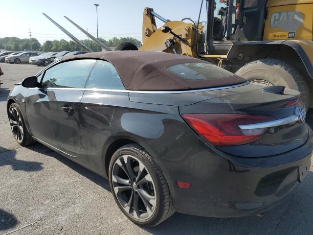 Photo 2 from auction – 2019 BUICK CASCADA PR with VIN W04WH3N59KG319457