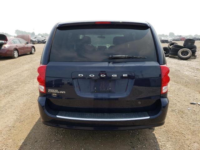 Photo 6 from auction – 2013 DODGE GRAND CARA with VIN 2C4RDGBG4DR800889