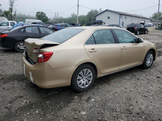 صورة رقم 3 من المزاد - 2012 TOYOTA CAMRY BASE مع VIN 4T1BF1FK2CU038389