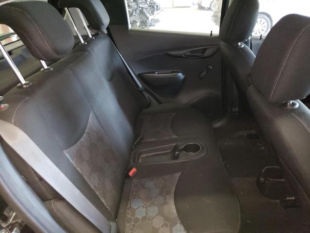 Photo 10 from auction – 2017 CHEVROLET SPARK LS with VIN KL8CB6SA0HC737976