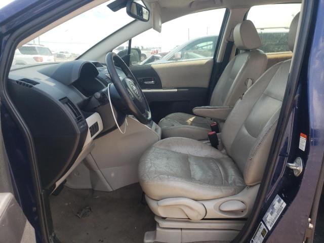 Photo 7 from auction – 2010 MAZDA 5 with VIN JM1CR2W31A0362498