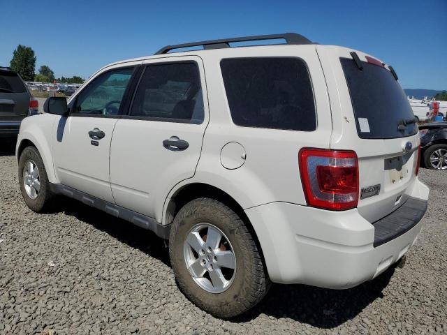 Photo 2 from auction – 2012 FORD ESCAPE XLT with VIN 1FMCU9D77CKC29941
