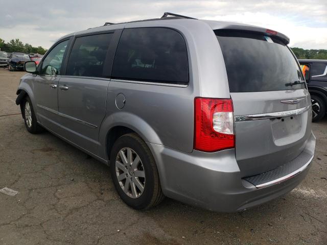 Photo 2 from auction – 2015 CHRYSLER TOWN & COU with VIN 2C4RC1BG7FR589593