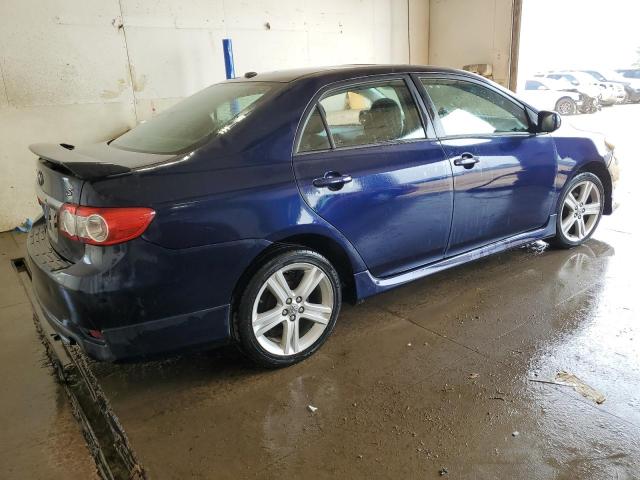 Photo 3 from auction – 2013 TOYOTA COROLLA BA with VIN 2T1BU4EE9DC970630