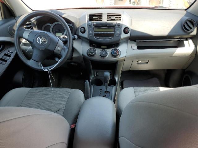 Photo 8 from auction – 2011 TOYOTA RAV4 with VIN 2T3BF4DVXBW083164