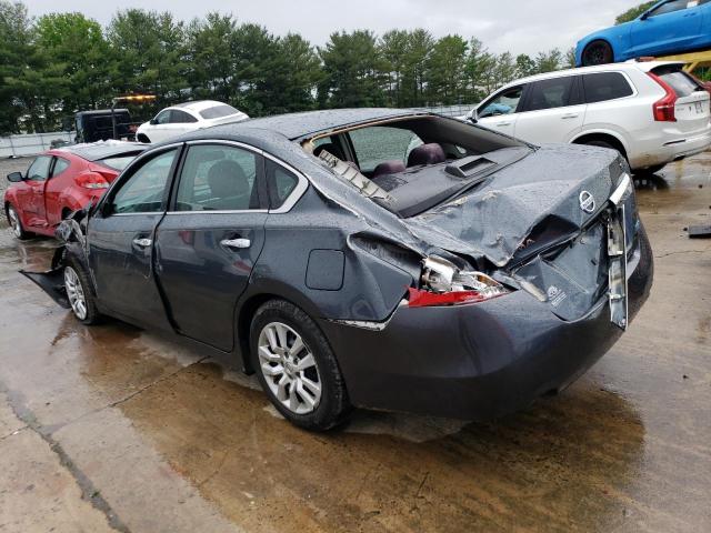 Photo 2 from auction – 2013 NISSAN ALTIMA 2.5 with VIN 1N4AL3AP8DC272511