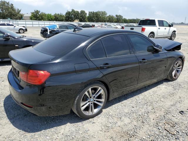 Photo 3 from auction – 2014 BMW 328 I SULE with VIN WBA3C1C57EK110330