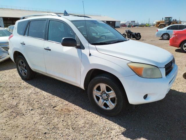 Photo 4 from auction – 2007 TOYOTA RAV4 with VIN JTMZD33V476041341