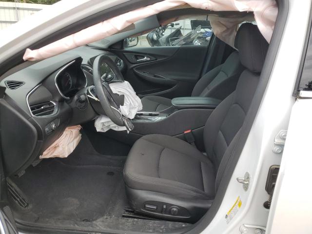 Photo 7 from auction – 2019 CHEVROLET MALIBU LT with VIN 1G1ZD5ST6KF144256